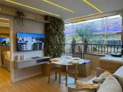 Apartamento para Venda em Sorocaba/SP Centro 1 Quartos