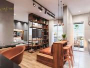 Apartamento para Venda em Sorocaba/SP Centro 1 Quartos