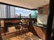 Apartamento para Venda em Sorocaba/SP Centro 2 Quartos