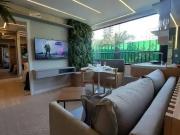 Apartamento para Venda em Sorocaba/SP Centro 2 Quartos