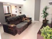 Apartamento para Venda em Sorocaba/SP Centro 2 Quartos