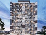 Apartamento para Venda em Sorocaba/SP Centro 2 Quartos