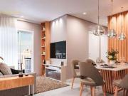 Apartamento para Venda em Sorocaba/SP Centro 2 Quartos