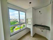 Apartamento para Venda em Sorocaba/SP Centro 2 Quartos