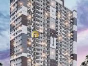 Apartamento para Venda em Sorocaba/SP Centro 2 Quartos