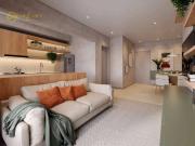 Apartamento para Venda em Sorocaba/SP Centro 2 Quartos
