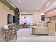 Apartamento para Venda em Sorocaba/SP Centro 2 Quartos