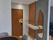 Apartamento para Venda em Sorocaba/SP Centro 3 Quartos