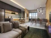 Apartamento para Venda em Sorocaba/SP Centro 3 Quartos