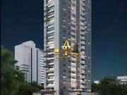 Apartamento para Venda em Sorocaba/SP Centro 3 Quartos