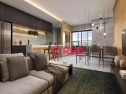 Apartamento para Venda em Sorocaba/SP Centro 3 Quartos