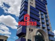 Apartamento para Venda em Sorocaba/SP Centro 3 Quartos