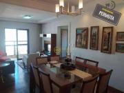 Apartamento para Venda em Sorocaba/SP Centro 3 Quartos