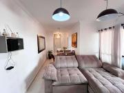 Apartamento para Venda em Sorocaba/SP Centro 3 Quartos