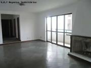 Apartamento para Venda em Sorocaba/SP Centro 4 Quartos