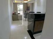 Apartamento para Venda em Sorocaba/SP Chácaras Reunidas...