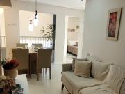 Apartamento para Venda em Sorocaba/SP Caguassu 1 Quartos