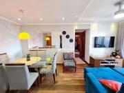 Apartamento para Venda em Sorocaba/SP Cidade Jardim 2...