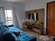 Apartamento para Venda em Sorocaba/SP Complexo Viário...