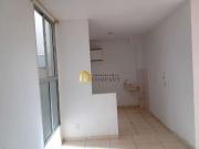 Apartamento para Venda em Sorocaba/SP Éden 2 Quartos