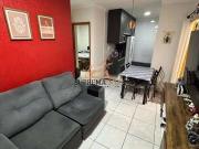 Apartamento para Venda em Sorocaba/SP Éden 2 Quartos