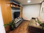 Apartamento para Venda em Sorocaba/SP Éden 2 Quartos