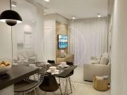 Apartamento para Venda em Sorocaba/SP Éden 2 Quartos