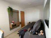 Apartamento para Venda em Sorocaba/SP Éden 2 Quartos