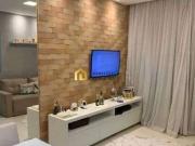 Apartamento para Venda em Sorocaba/SP Éden 2 Quartos