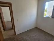 Apartamento para Venda em Sorocaba/SP Éden 2 Quartos