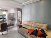 Apartamento para Venda em Sorocaba/SP Éden 2 Quartos