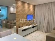 Apartamento para Venda em Sorocaba/SP Éden 2 Quartos