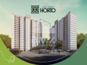 Apartamento para Venda em Sorocaba/SP Horto Florestal 2...