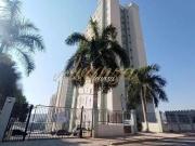 Apartamento para Venda em Sorocaba/SP Horto Florestal 2...