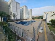 Apartamento para Venda em Sorocaba/SP Horto Florestal 2...