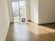 Apartamento para Venda em Sorocaba/SP Caguassu 2 Quartos