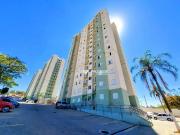 Apartamento para Venda em Sorocaba/SP Caguassu 2 Quartos