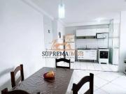 Apartamento para Venda em Sorocaba/SP Iporanga 2 Quartos