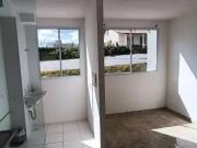 Apartamento para Venda em Sorocaba/SP Iporanga 2 Quartos