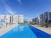 Apartamento para Venda em Sorocaba/SP Iporanga 2 Quartos
