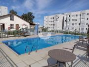 Apartamento para Venda em Sorocaba/SP Iporanga 2 Quartos