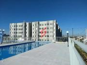 Apartamento para Venda em Sorocaba/SP Iporanga 2 Quartos