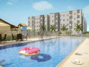 Apartamento para Venda em Sorocaba/SP Iporanga 2 Quartos