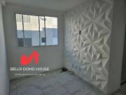 Apartamento para Venda em Sorocaba/SP Iporanga 2 Quartos