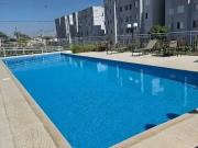 Apartamento para Venda em Sorocaba/SP Iporanga 2 Quartos