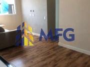 Apartamento para Venda em Sorocaba/SP Iporanga 2 Quartos