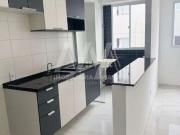 Apartamento para Venda em Sorocaba/SP Iporanga 2 Quartos