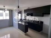 Apartamento para Venda em Sorocaba/SP Iporanga 2 Quartos