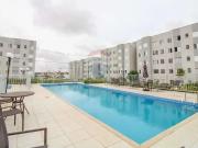 Apartamento para Venda em Sorocaba/SP Iporanga 2 Quartos