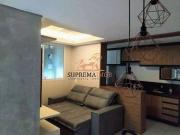 Apartamento para Venda em Sorocaba/SP Iporanga 2 Quartos